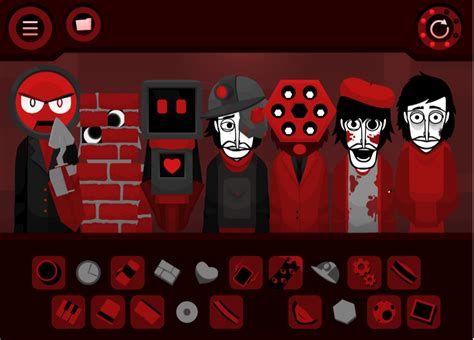 Incredibox .